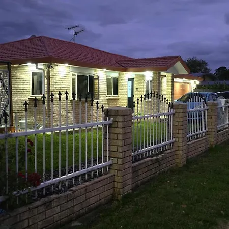 Favona Airport Accomodation Auckland Exterior photo